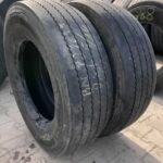  Opony ciężarowe 265/70R17.5 CONTINENTAL CONTI HYBRID LS3 / 5-7mm