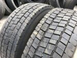 Opony ciężarowe 265/70R19.5 TEAMSTAR TH DRIVE / 9-10mm