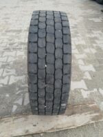 Opony ciężarowe 235/75R17.5 KUMHO KRD02 / 8 mm