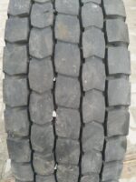 Opony ciężarowe 235/75R17.5 KUMHO KRD02 / 8 mm