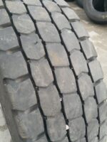 Opony ciężarowe 235/75R17.5 KUMHO KRD02 / 8 mm