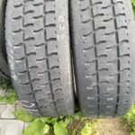  Opony ciężarowe 265/70R17.5 CONTINENTAL LDR1 / POGŁĘBIANA