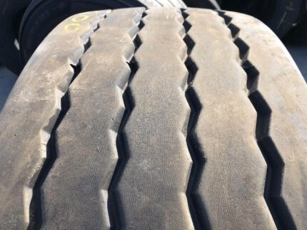 Opony ciężarowe 385/65R22.5 REGIIO DYSTANCE HTE3 / 10mm