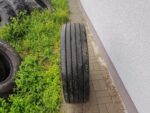 Opony ciężarowe 275/70R22.5 CONTINENTAL CONTI URBAN HA3 / 15mm