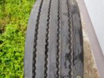 Opony ciężarowe 275/70R22.5 CONTINENTAL CONTI URBAN HA3 / 15mm