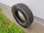 Opony ciężarowe 275/70R22.5 CONTINENTAL CONTI URBAN HA3 / 15mm