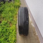  Opony ciężarowe 275/70R22.5 TAURUS TOP2000 / 9-10mm