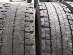 Opony ciężarowe 265/70R19.5 MICHELIN XDW ICE GRIP / 7-9 mm
