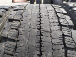 Opony ciężarowe 265/70R19.5 MICHELIN XDW ICE GRIP / 7-9 mm
