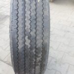  Opony ciężarowe 235/75R17.5 BARUM ROAD FRONT BF14 / 12mm