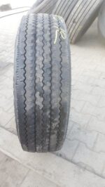 Opony ciężarowe 235/75R17.5 BARUM ROAD FRONT BF14 / 12mm