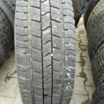  Opony ciężarowe 285/70R19.5 WESTLAKE ALL ROUTES WDR1 / 9-11mm