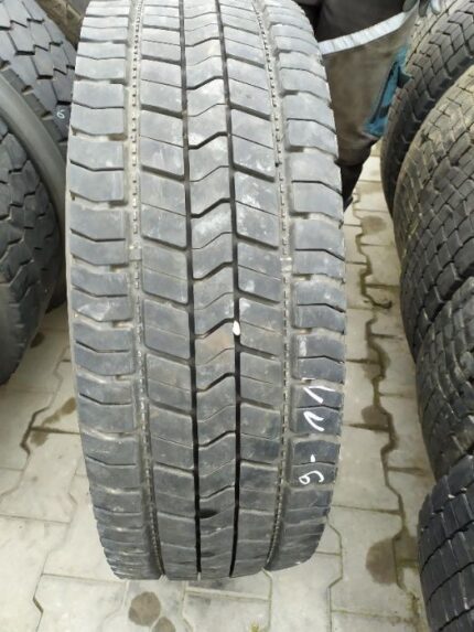  Opony ciężarowe 285/70R19.5 WESTLAKE ALL ROUTES WDR1 / 9-11mm