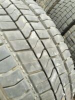 Opony ciężarowe 285/70R19.5 WESTLAKE ALL ROUTES WDR1 / 9-11mm