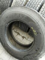 Opony ciężarowe 285/70R19.5 WESTLAKE ALL ROUTES WDR1 / 9-11mm