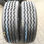  Opony ciężarowe 245/70R19.5 BIEŻNIKOWANA KRAIBURG K27 / 100% BIEŻNIKA