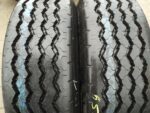 Opony ciężarowe 245/70R19.5 BIEŻNIKOWANA KRAIBURG K27 / 100% BIEŻNIKA