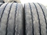 Opony ciężarowe 235/75R17.5 BRIDGESTONE R168 / POGŁĘBIANE