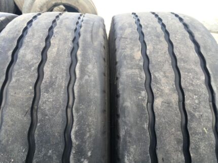 Opony ciężarowe 235/75R17.5 BRIDGESTONE R168 / POGŁĘBIANE