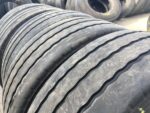 Opony ciężarowe 235/75R17.5 BRIDGESTONE R168 / POGŁĘBIANE