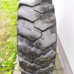  Opona przemysłowa   14.5-20 365/80-20 BKT MP 570
