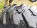 Opona przemysłowa   14.5-20 365/80-20 BKT MP 570