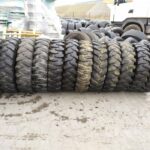  Opona do koparek kołowych 10.00-20 OPONY  DO KOPARKI BKT, MITAS, ATHLETIK