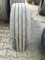 Opony ciężarowe 235/75R17.5 KORMORAN ROADS 2T / 5-6mm