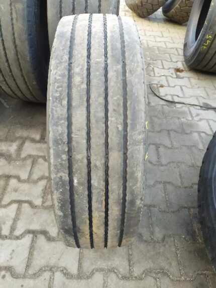  Opony ciężarowe 235/75R17.5 KORMORAN ROADS 2T / 5-6mm