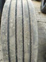 Opony ciężarowe 235/75R17.5 KORMORAN ROADS 2T / 5-6mm