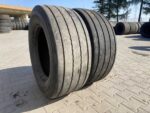 Opony ciężarowe 385/55R22.5 TRUCKSTAR TH TRAILER 3 / 7-9mm