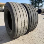  Opony ciężarowe 385/55R22.5 TRUCKSTAR TH TRAILER 3 / 7-9mm