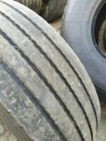 Opony ciężarowe 235/75R17.5 KORMORAN ROADS 2T / 5-6mm