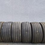  Opony ciężarowe 385/55R19.5 CONTINENTAL CONTI ECOPLUS HT3 / POGŁĘBIANE