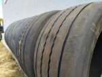 Opony ciężarowe 385/55R19.5 CONTINENTAL CONTI ECOPLUS HT3 / POGŁĘBIANE