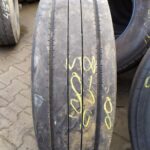  Opony ciężarowe 245/70R17.5 FULDA ECOTONN / 8-10mm