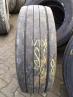 Opony ciężarowe 245/70R17.5 FULDA ECOTONN / 8-10mm