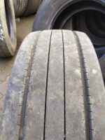 Opony ciężarowe 245/70R17.5 FULDA ECOTONN / 8-10mm