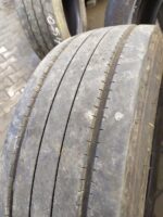 Opony ciężarowe 245/70R17.5 FULDA ECOTONN / 8-10mm
