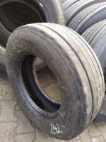 Opony ciężarowe 245/70R17.5 FULDA ECOTONN / 8-10mm