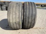 Opony ciężarowe 385/55R22.5 TRUCKSTAR TH TRAILER 3 / 7-9mm