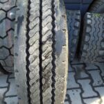  Opony ciężarowe 9.5R17.5 KUMHO KRA01 /  100% BIEŻNIKA