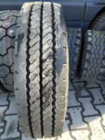 Opony ciężarowe 9.5R17.5 KUMHO KRA01 /  100% BIEŻNIKA