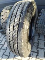 Opony ciężarowe 9.5R17.5 KUMHO KRA01 /  100% BIEŻNIKA