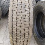  Opony ciężarowe 295/55R22.5 CONTINENTAL HDL2 ECO-PLUS / 10-11mm