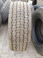 Opony ciężarowe 295/55R22.5 CONTINENTAL HDL2 ECO-PLUS / 10-11mm