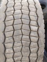 Opony ciężarowe 295/55R22.5 CONTINENTAL HDL2 ECO-PLUS / 10-11mm