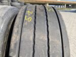 Opony ciężarowe 385/55R22.5 TRUCKSTAR TH TRAILER 3 / 7-9mm
