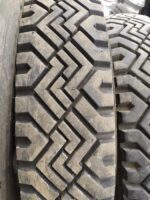 Opony ciężarowe 10R22.5 CONTINENTAL RADIAL GS / 15mm