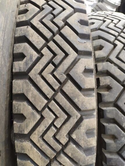 Opony ciężarowe 10R22.5 CONTINENTAL RADIAL GS / 15mm